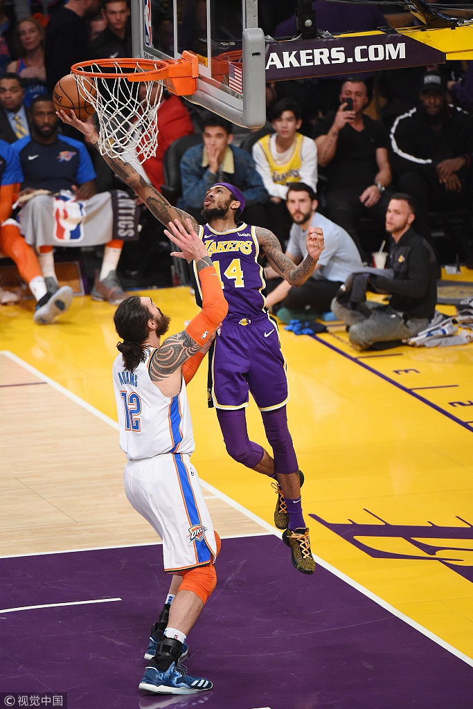 下的影响 下的影响