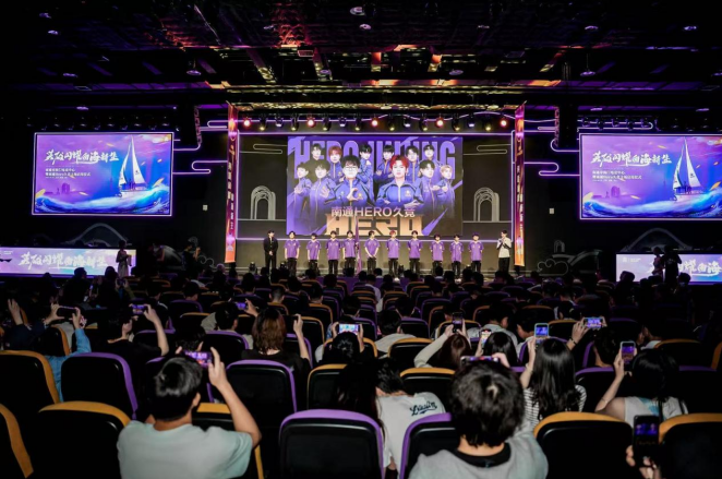 场上的表现 场上的表现