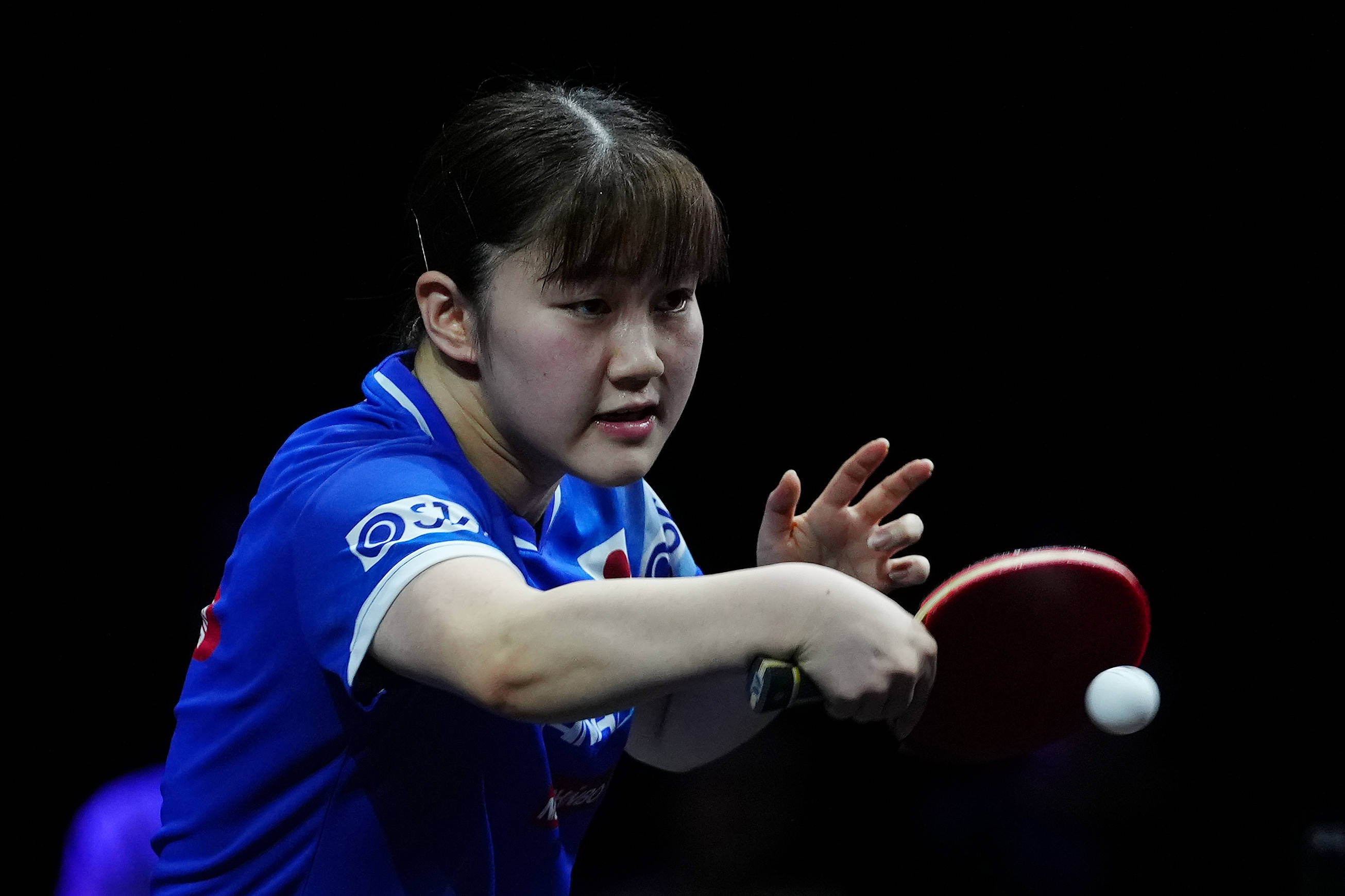 的备战工作 的备战工作