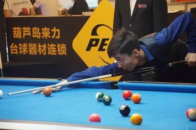 世界乒坛的