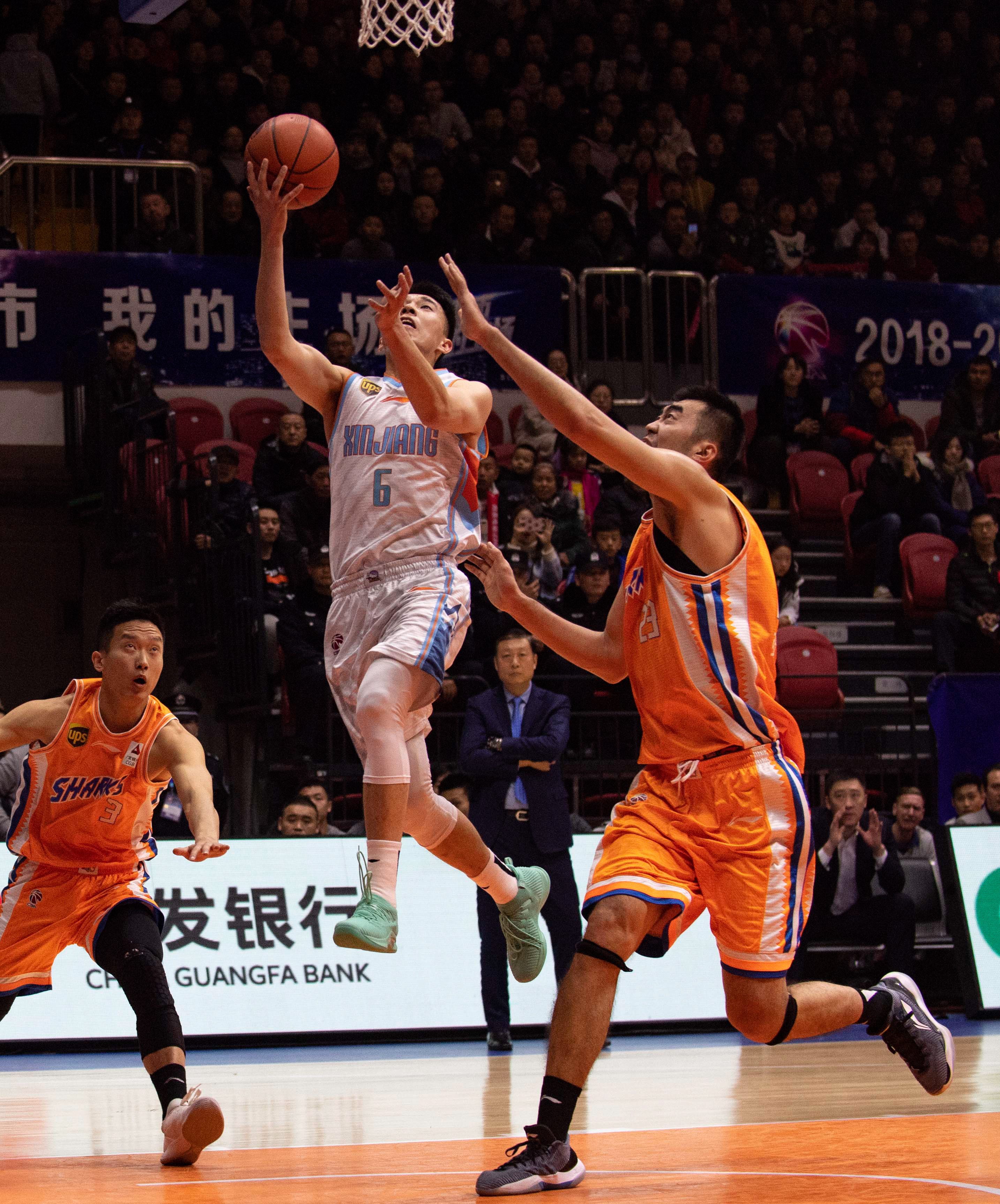 的战略布局 的战略布局