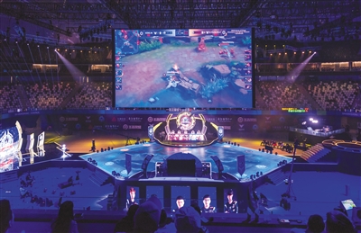 充满期待 充满期待