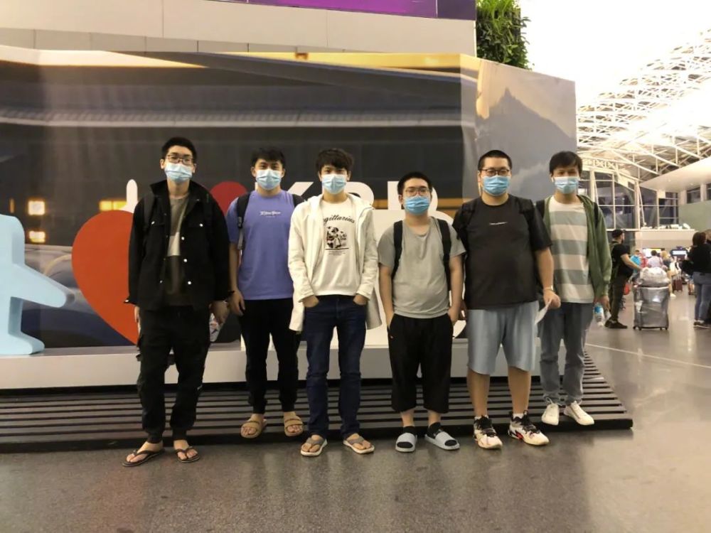 前言